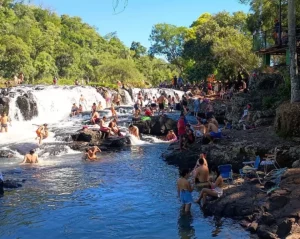 Más de 40.000 personas disfrutaron del Tabay en enero imagen-1