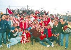 Los equipos misioneros que lograron un ascenso en el fútbol argentino imagen-3