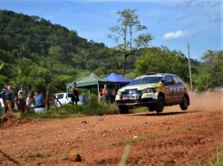 Confirmadas las primeras sedes del rally imagen-3