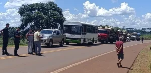 Yerbateros frenan la entrega de hoja verde a secaderos en reclamo de precios justos imagen-3