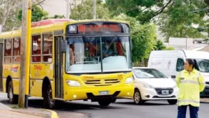 El lunes 24 se habilitarán las oficinas para tramitar el boleto educativo imagen-1