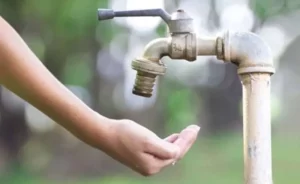 Posadas: varios barrios sin agua por trabajos en ducto de Miguel Lanús imagen-1