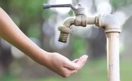 Posadas: varios barrios sin agua por trabajos en ducto de Miguel Lanús imagen-12