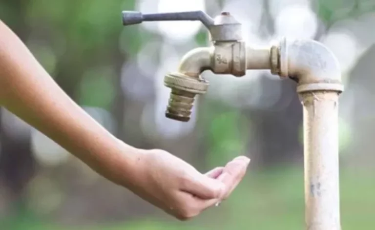 Posadas: varios barrios sin agua por trabajos en ducto de Miguel Lanús imagen-5