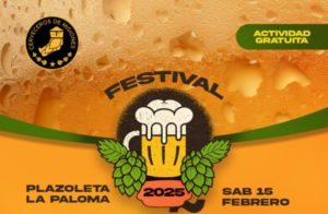 Montecarlo se prepara para el Festival Peña Cervecera: música, gastronomía y capacitación en una edición de verano imagen-2