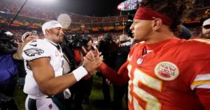 Philadelphia Eagles vs Kansas City Chiefs por el Super Bowl 2025: a qué hora es, el show de medio tiempo, y dónde ver la final de la NFL imagen-2