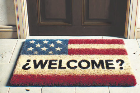 ¿WELCOME? imagen-6