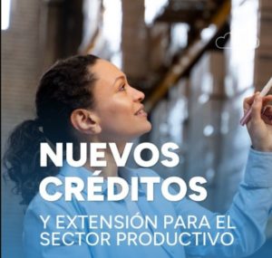 Créditos productivos: «La principal misión de la política económica provincial es fortalecer la iniciativa privada», destacan imagen-4