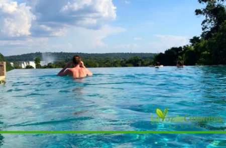 Enero positivo para el turismo en Iguazú: alta ocupación y cambio en las preferencias de hospedaje imagen-67