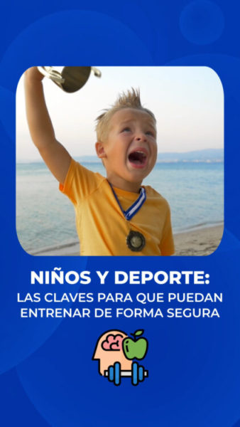 🏃‍♂️👶 Niños y Deporte: ¡A Jugar con Seguridad! imagen-84