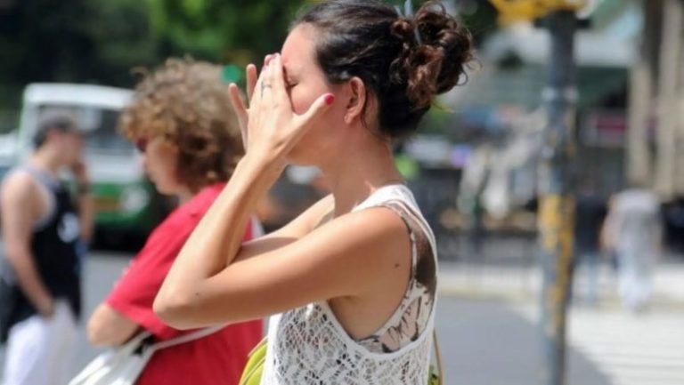 Febrero inicia caluroso con térmica que podría alcanzar los 45°C imagen-5