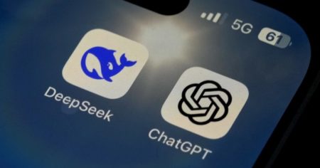 DeepSeek: cuán segura es la IA china y por qué sus riesgos son parecidos a los de ChatGPT imagen-18