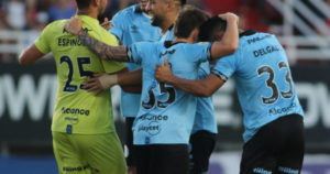 Belgrano vs Aldosivi, por el Torneo Apertura: minuto a minuto, en directo imagen-1