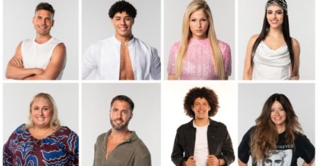 Gran Hermano 2025: uno por uno, quiénes son los 8 nuevos participantes imagen-10