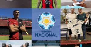 Arranca el Nacional: todas las claves del torneo imagen-1