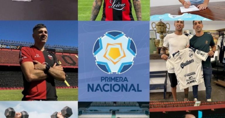 Arranca el Nacional: todas las claves del torneo imagen-44