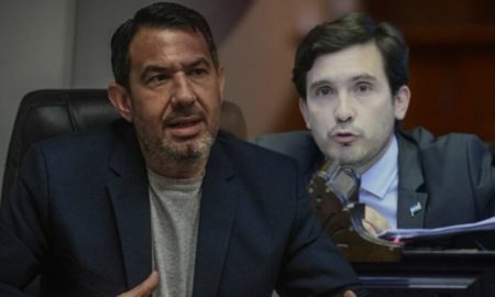 Pastori sobre Arjol: “Maestro del arte de la desinformación fiscal” imagen-12