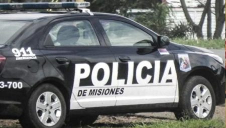 Detuvieron a dos hombres por presunto delito contra la integridad sexual en Posadas imagen-8