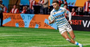 Los Pumas 7's, hoy EN VIVO por la final del Seven de Vancouver: a qué hora es y cómo ver por TV imagen-4