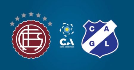 Lanús hace su estreno en la Copa Argentina ante General Lamadrid imagen-15