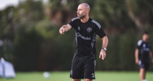 Deportivo Olimpia vs. Inter Miami, por un amistoso de pretemporada: día, horario, como ver por TV y alineaciones imagen-1