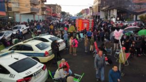 Policías cesanteados por el reclamo salarial: “La única oportunidad es en la Corte Suprema” imagen-3