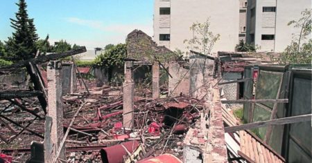 Incendio en el boliche Kheyvis: de la diversión a la tragedia, el caso que conmovió a una comunidad imagen-26