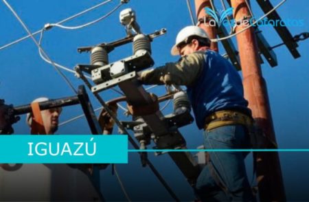 Allanamientos simultáneos en Iguazú: se realizan en comercios y viviendas, por hurto de energía eléctrica imagen-11