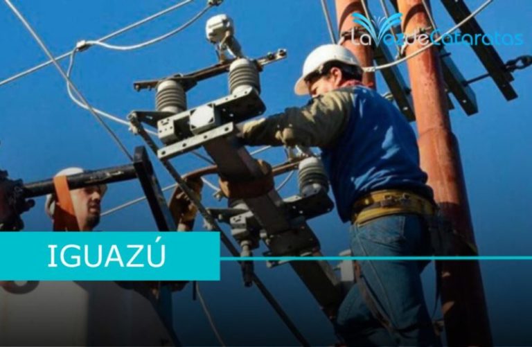 Allanamientos simultáneos en Iguazú: se realizan en comercios y viviendas, por hurto de energía eléctrica imagen-4