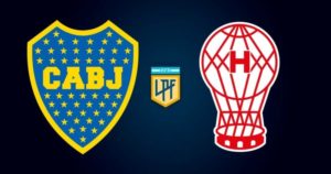 Boca vs. Huracán por el Torneo Apertura: día, horario y cómo ver por TV imagen-3