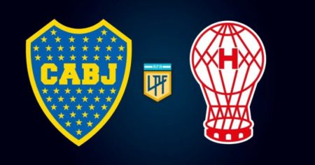 Boca vs. Huracán por el Torneo Apertura: día, horario y cómo ver por TV imagen-12