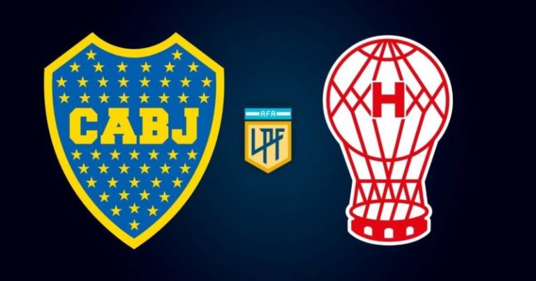 Boca vs. Huracán por el Torneo Apertura: día, horario y cómo ver por TV imagen-5