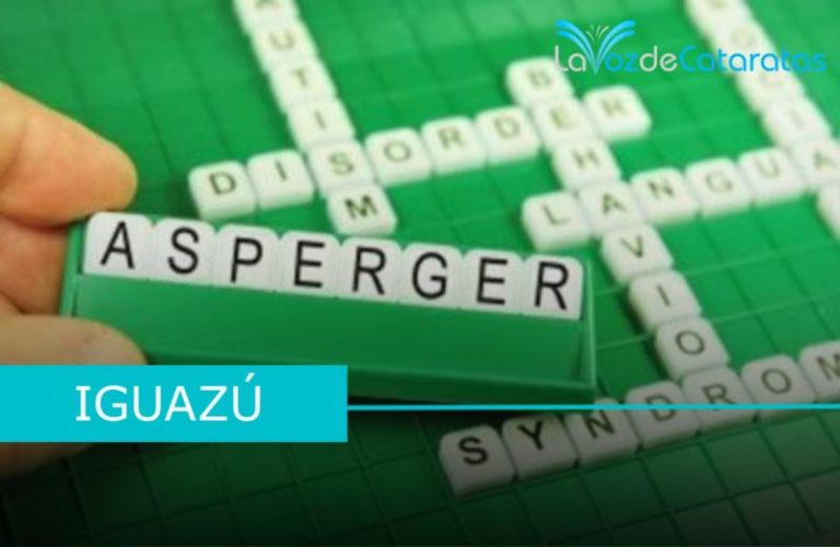 Día Internacional del Síndrome de Asperger: conocido como “el síndrome de los genios” imagen-5