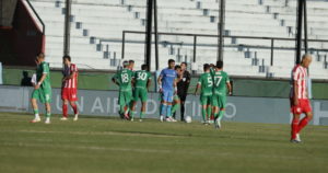 ¡Qué bajo cayó el arbitraje! imagen-2