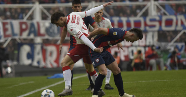 Los números del clásico y cómo llegan Huracán y San Lorenzo imagen-45