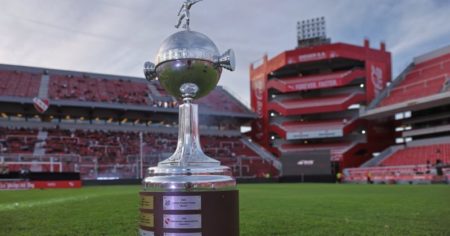 Cómo se define la clasificación a la Copa Libertadores y Sudamericana 2026 imagen-6