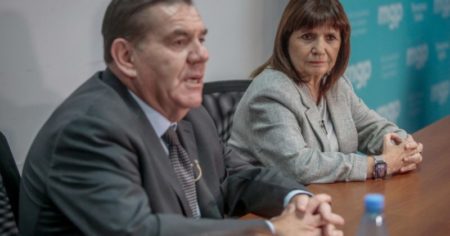 Bullrich anunció más efectivos en Mar del Plata y le pegó a Kicillof: "Prioriza a los delincuentes" imagen-10