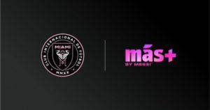 Inter Miami CF se asocia con Más+ by Messi, hidratación innovadora para jugadores y aficionados imagen-4