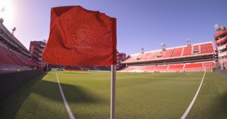 Independiente recibe a Instituto y busca recuperar la punta imagen-16