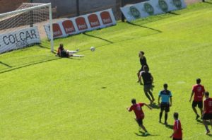 Fútbol: Crucero le ganó a Guaraní en un amistoso imagen-2