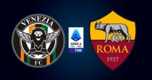 Venezia vs. Roma, por la Serie A: día, hora, cómo verlo por TV imagen-3