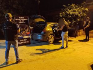 Recuperaron en San Pedro dos vehículos robados en la provincia de Buenos Aires imagen-4