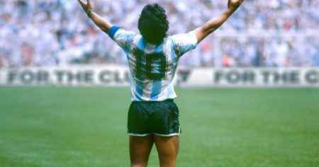 Diego Maradona regresa al FC25: esta es la especial fecha que eligió EA Sports imagen-21