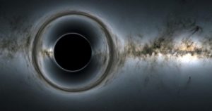 Un nuevo descubrimiento de la NASA sorprende al mundo: qué se sabe sobre los agujeros negros supermasivos imagen-2