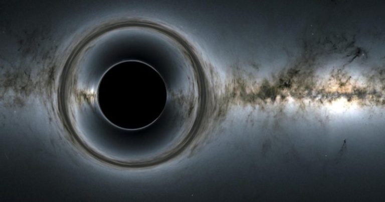 Un nuevo descubrimiento de la NASA sorprende al mundo: qué se sabe sobre los agujeros negros supermasivos imagen-4