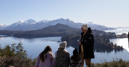 Cuál es la provincia más fría de Argentina imagen-14