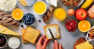 Gastronomía respaldada por la ciencia: esta es la mejor forma de reemplazar el pan en los desayunos imagen-2