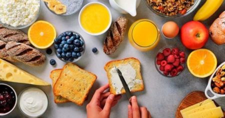 Gastronomía respaldada por la ciencia: esta es la mejor forma de reemplazar el pan en los desayunos imagen-7