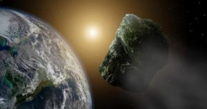 Asteroide 2024 YR4: por qué se lo llama "el asesino de ciudades" imagen-4