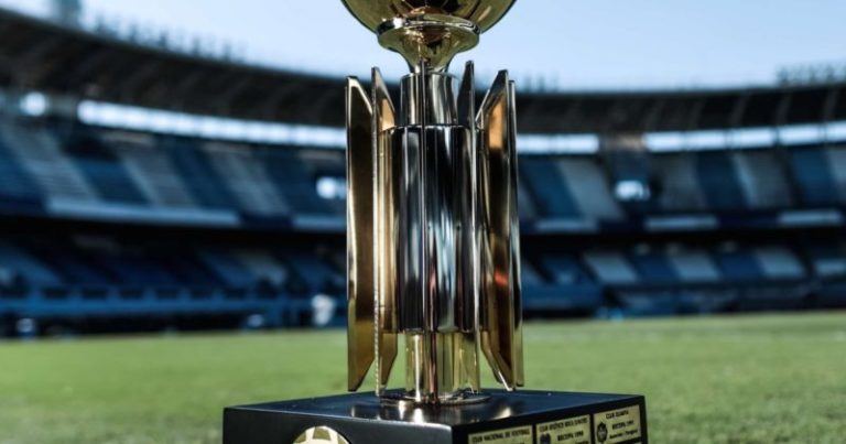 La Recopa en el Cilindro a la espera de Racing - Botafogo imagen-4